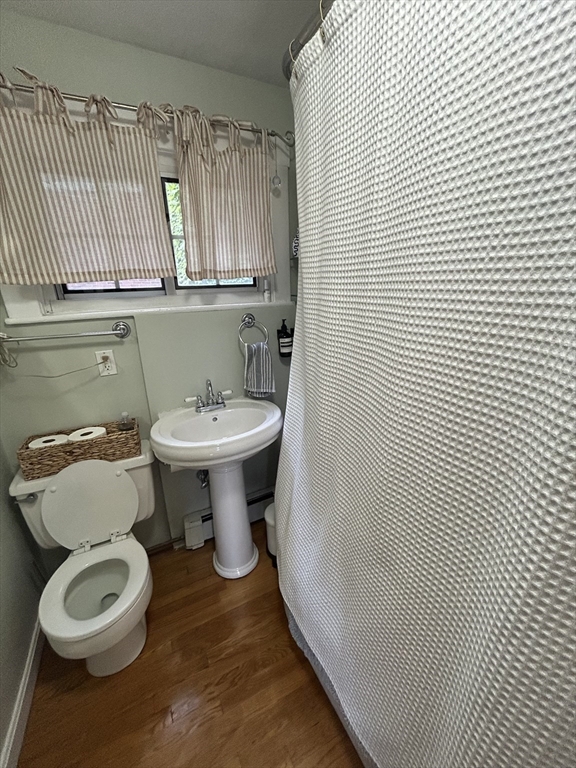 1 bed, 2 bath apartment for rent at 36 Temple St Unit 2, Beacon Hill — photo 9 of 18
