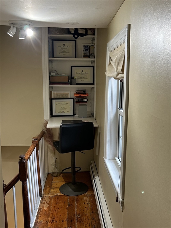 1 bed, 2 bath apartment for rent at 36 Temple St Unit 2, Beacon Hill — photo 17 of 18