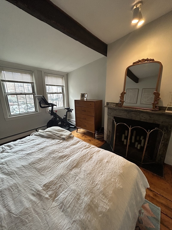 1 bed, 2 bath apartment for rent at 36 Temple St Unit 2, Beacon Hill — photo 13 of 18