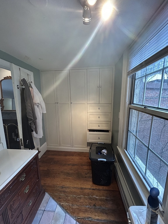 1 bed, 2 bath apartment for rent at 36 Temple St Unit 2, Beacon Hill — photo 15 of 18
