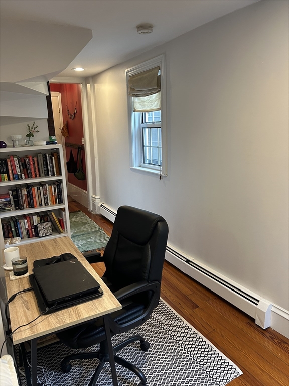 1 bed, 2 bath apartment for rent at 36 Temple St Unit 2, Beacon Hill — photo 8 of 18