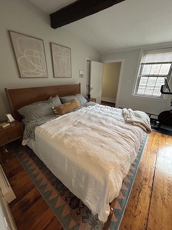 1 bed, 2 bath apartment for rent at 36 Temple St Unit 2, Beacon Hill — photo 11 of 18
