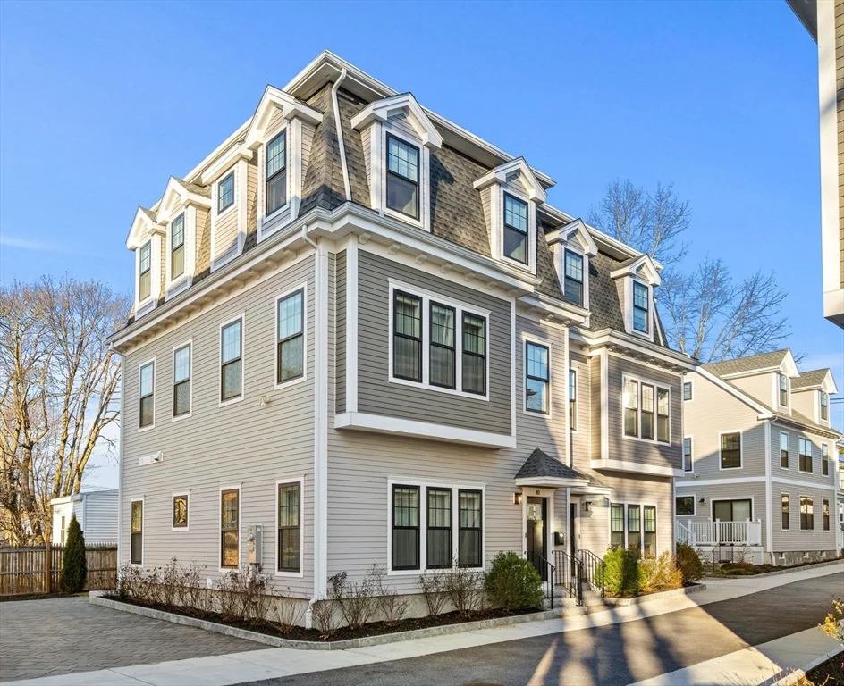 3 bed, 2 bath apartment for rent at 36 Temple St Unit 40, Dorchester — photo 18 of 18