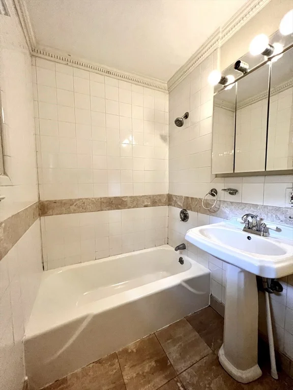1 bed, 1 bath apartment for rent at 36 Tremont St Unit 1, The Port — photo 13 of 13
