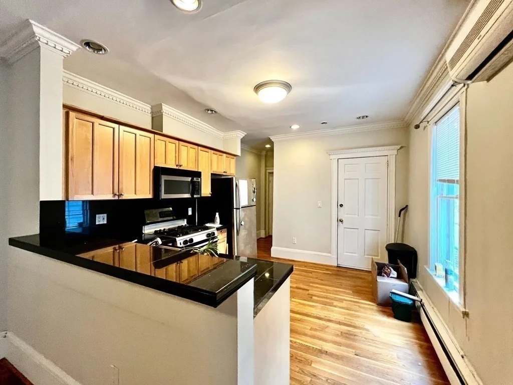 1 bed, 1 bath apartment for rent at 36 Tremont St Unit 1, The Port — photo 8 of 13