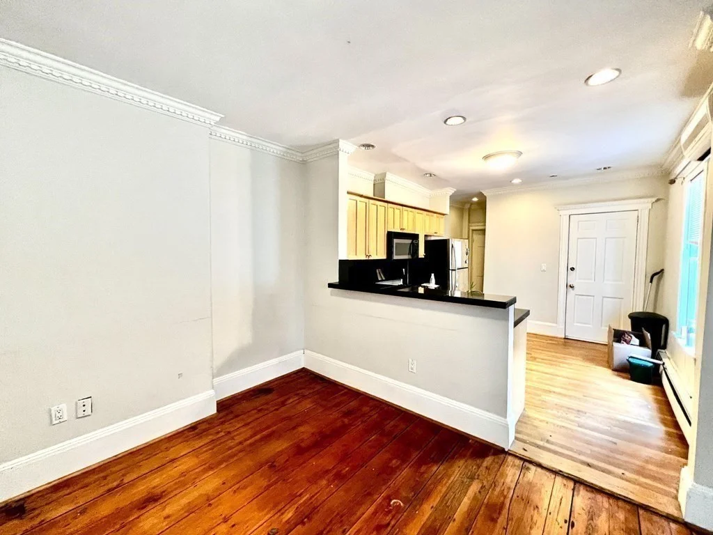 1 bed, 1 bath apartment for rent at 36 Tremont St Unit 1, The Port — photo 2 of 13