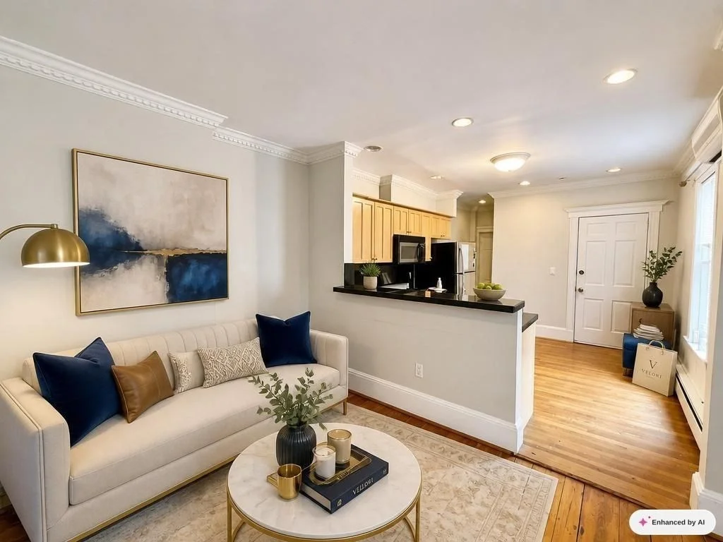 1 bed, 1 bath apartment for rent at 36 Tremont St Unit 1, The Port — photo 1 of 13