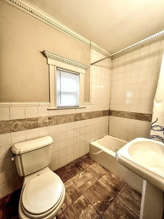 1 bed, 1 bath apartment for rent at 36 Tremont St Unit 1, The Port — photo 12 of 13