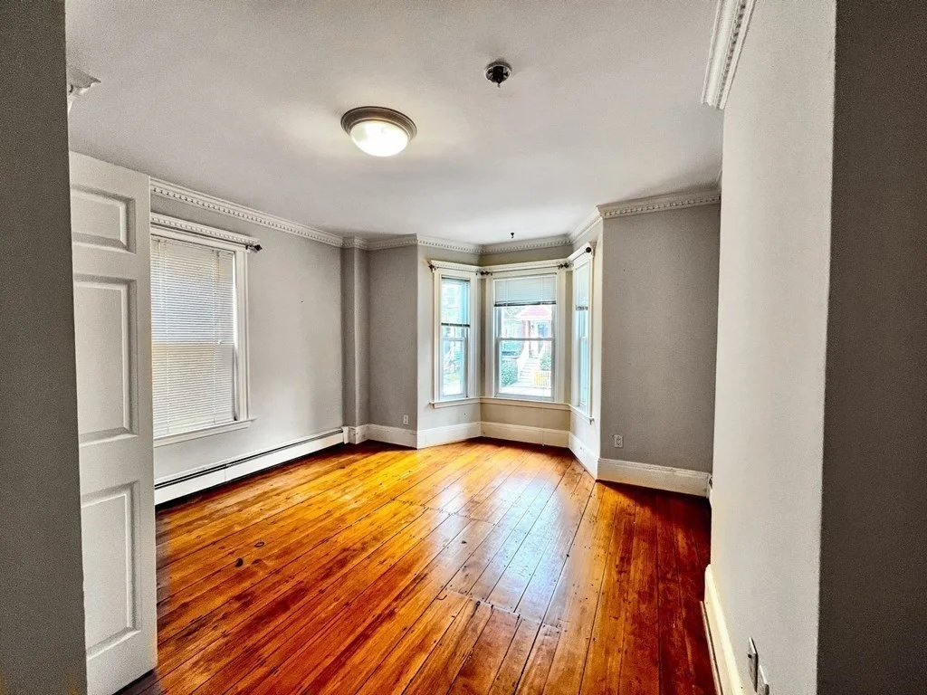 1 bed, 1 bath apartment for rent at 36 Tremont St Unit 1, The Port — photo 4 of 13