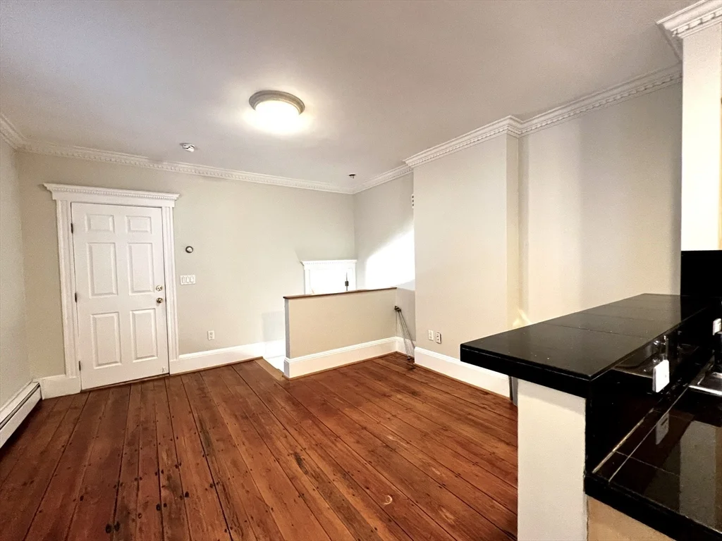 1 bed, 1 bath apartment for rent at 36 Tremont St Unit 1, The Port — photo 10 of 13