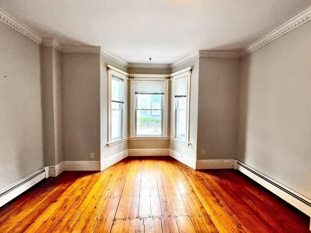 1 bed, 1 bath apartment for rent at 36 Tremont St Unit 1, The Port — photo 5 of 13