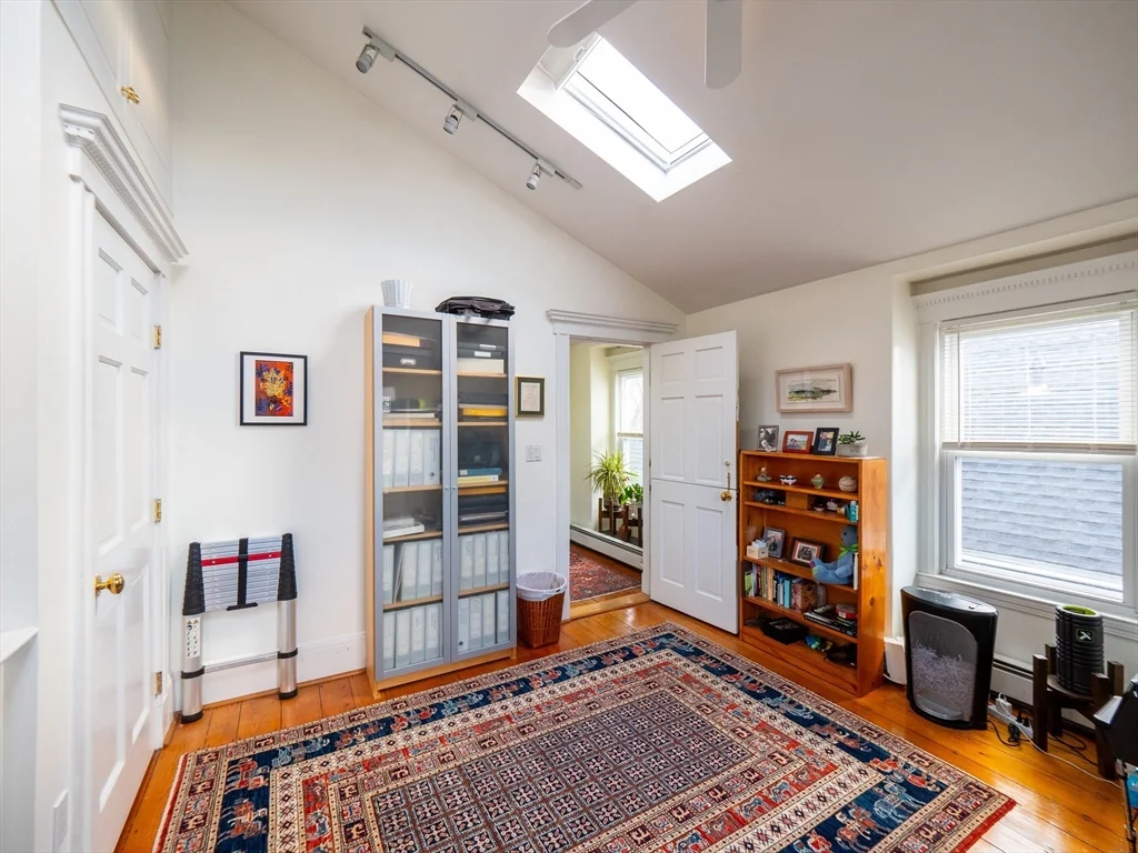 3 bed, 2 bath apartment for rent at 36 Tremont St Unit 2, The Port — photo 1 of 27