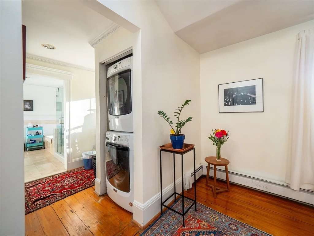3 bed, 2 bath apartment for rent at 36 Tremont St Unit 2, The Port — photo 11 of 27