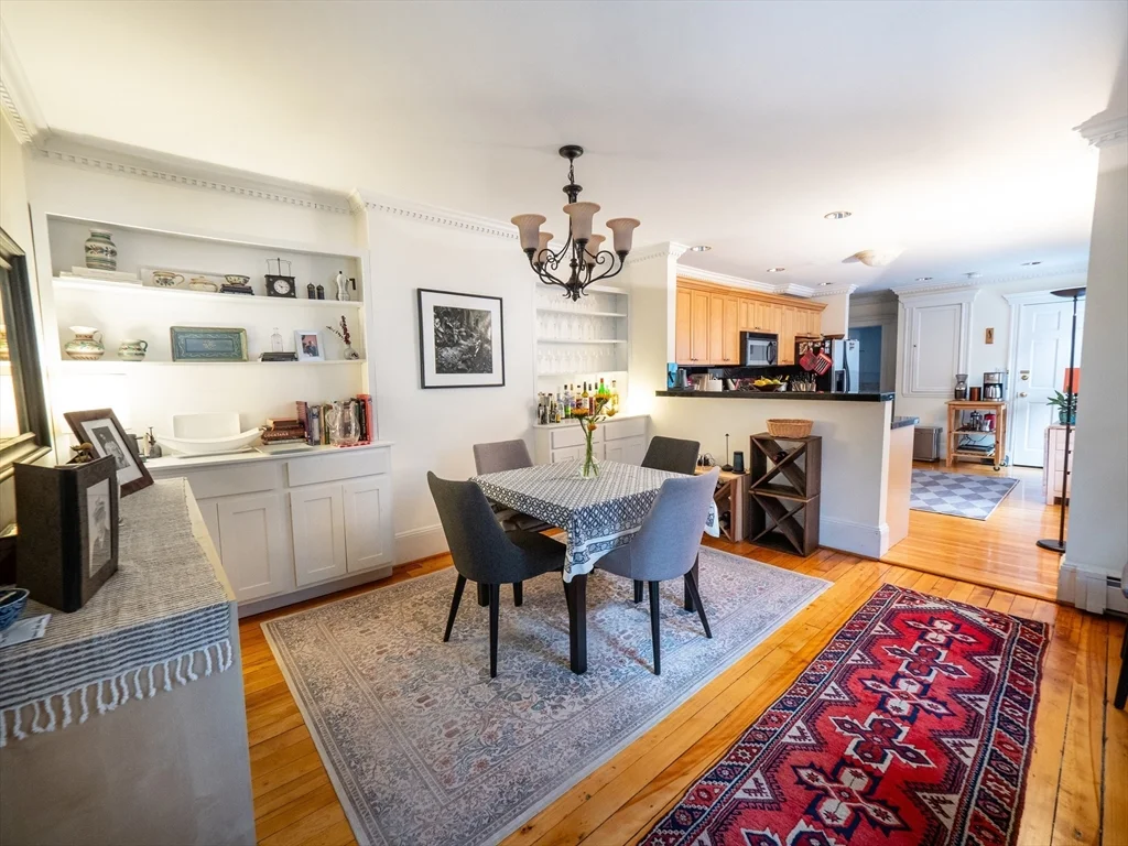 3 bed, 2 bath apartment for rent at 36 Tremont St Unit 2, The Port — photo 18 of 27