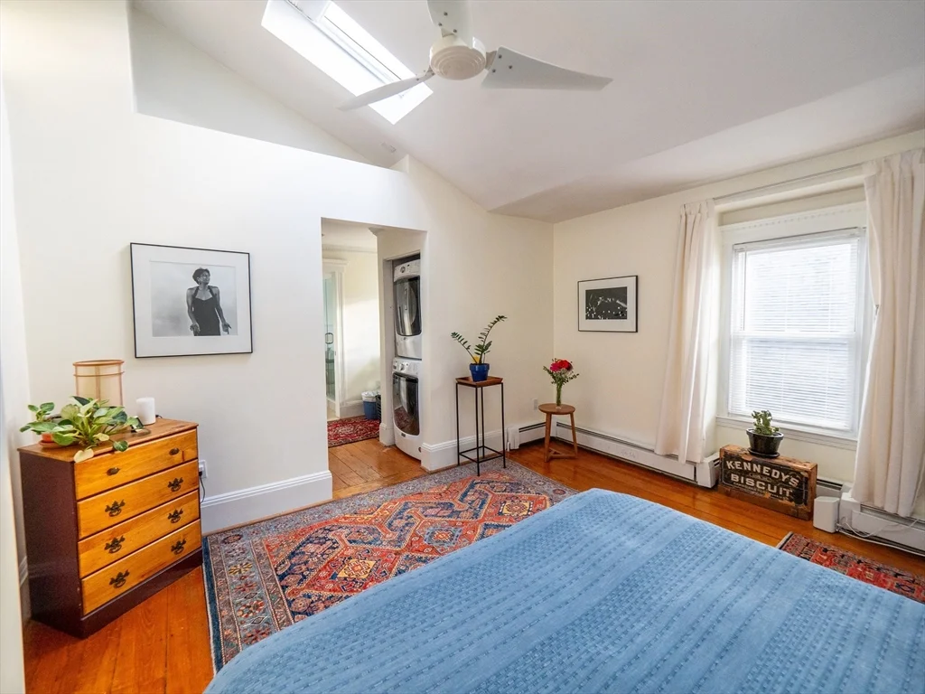 3 bed, 2 bath apartment for rent at 36 Tremont St Unit 2, The Port — photo 7 of 27