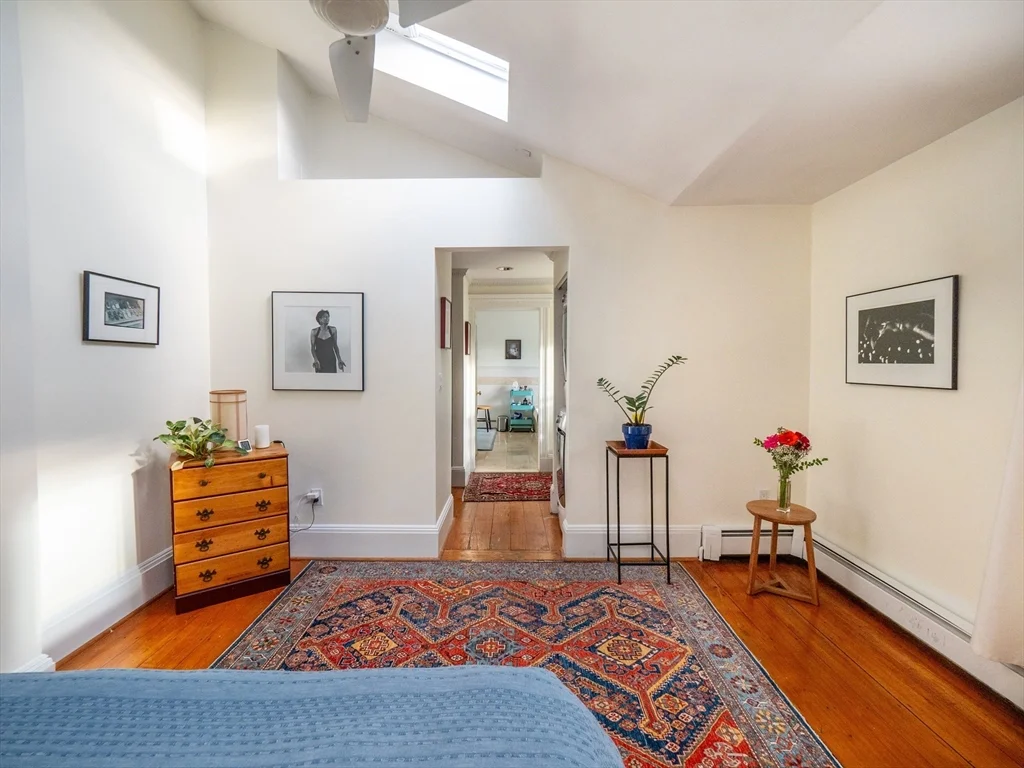 3 bed, 2 bath apartment for rent at 36 Tremont St Unit 2, The Port — photo 8 of 27