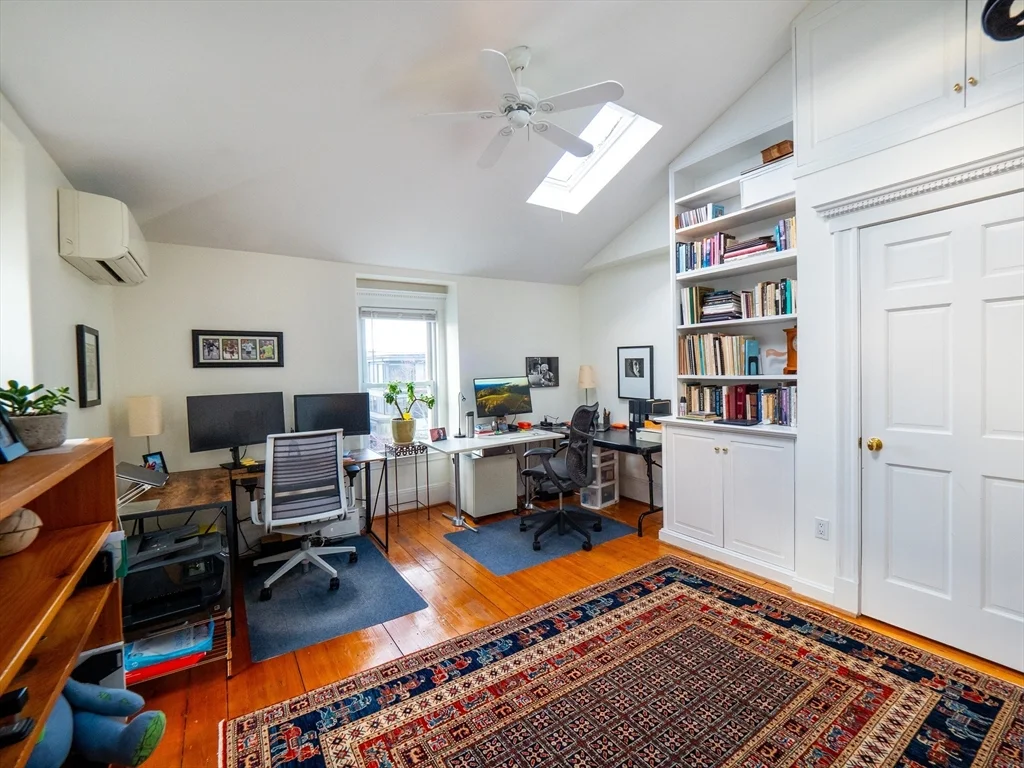 3 bed, 2 bath apartment for rent at 36 Tremont St Unit 2, The Port — photo 2 of 27