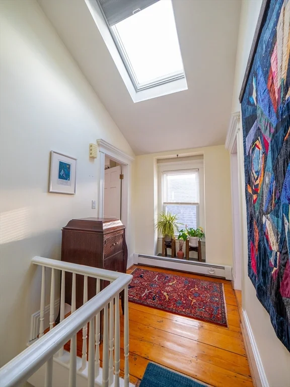 3 bed, 2 bath apartment for rent at 36 Tremont St Unit 2, The Port — photo 15 of 27
