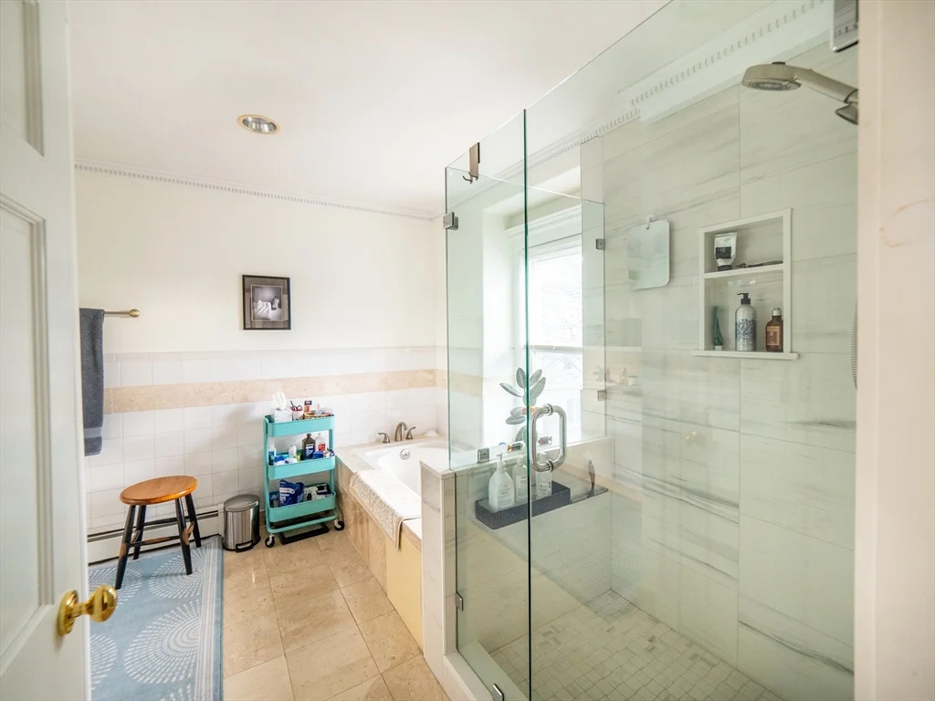 3 bed, 2 bath apartment for rent at 36 Tremont St Unit 2, The Port — photo 14 of 27