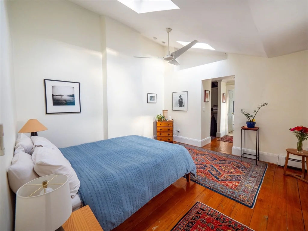3 bed, 2 bath apartment for rent at 36 Tremont St Unit 2, The Port — photo 9 of 27