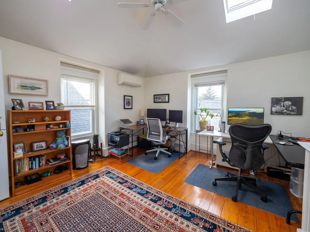 3 bed, 2 bath apartment for rent at 36 Tremont St Unit 2, The Port — photo 3 of 27