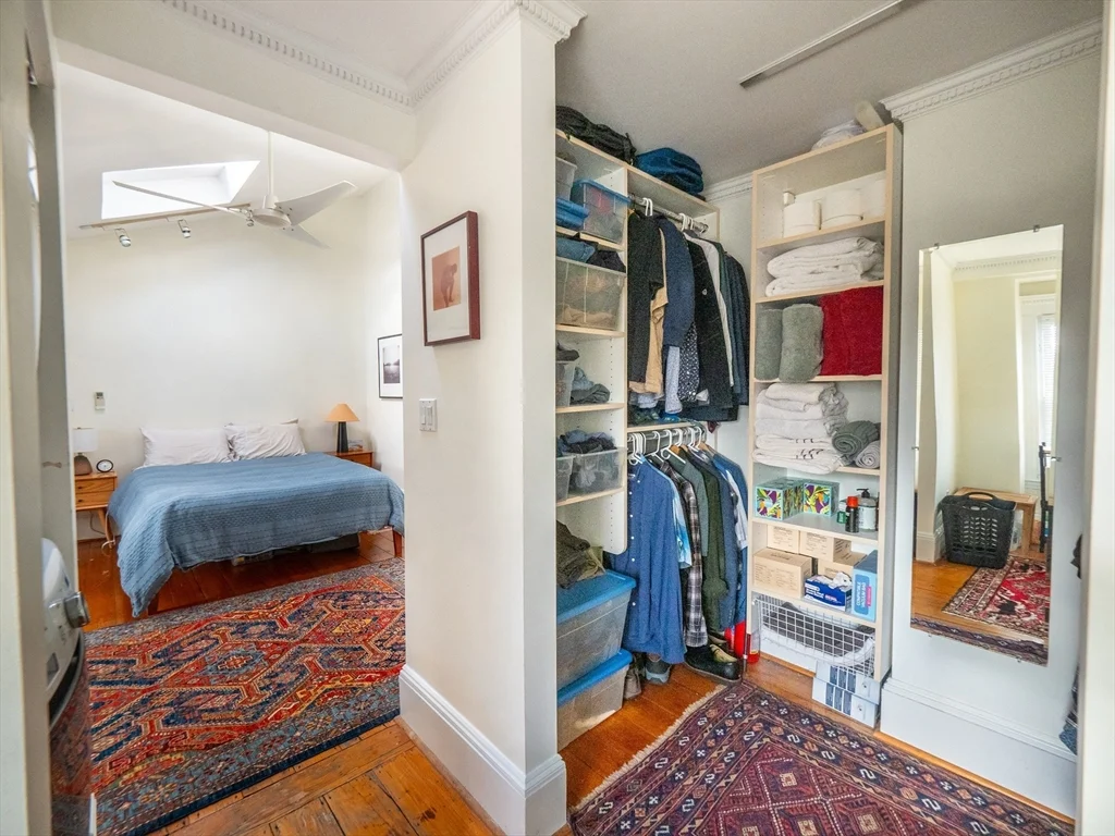 3 bed, 2 bath apartment for rent at 36 Tremont St Unit 2, The Port — photo 10 of 27