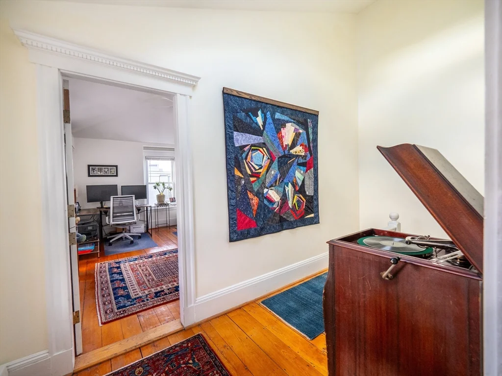3 bed, 2 bath apartment for rent at 36 Tremont St Unit 2, The Port — photo 5 of 27