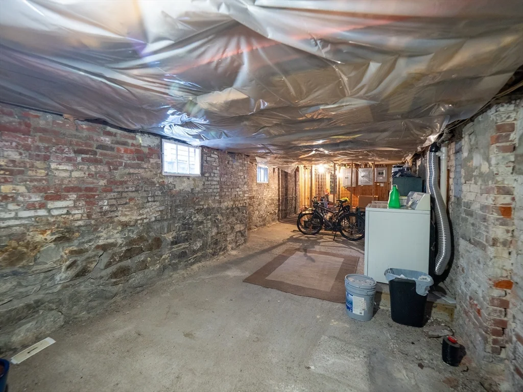 3 bed, 2 bath apartment for rent at 36 Tremont St Unit 2, The Port — photo 24 of 27