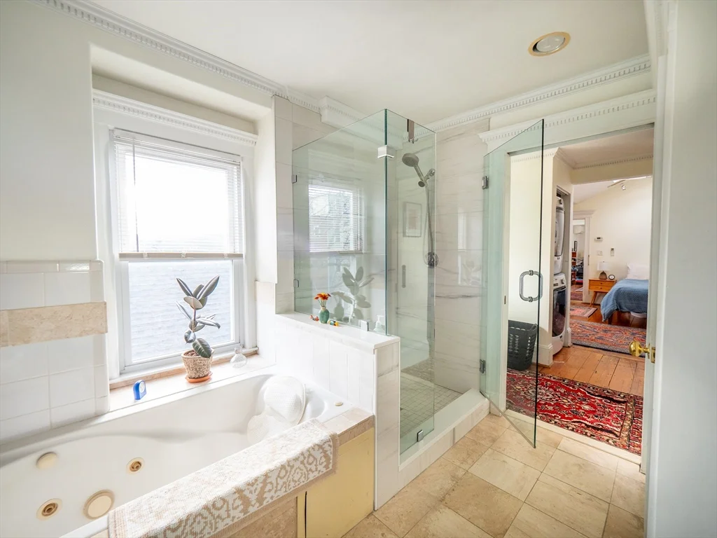 3 bed, 2 bath apartment for rent at 36 Tremont St Unit 2, The Port — photo 12 of 27