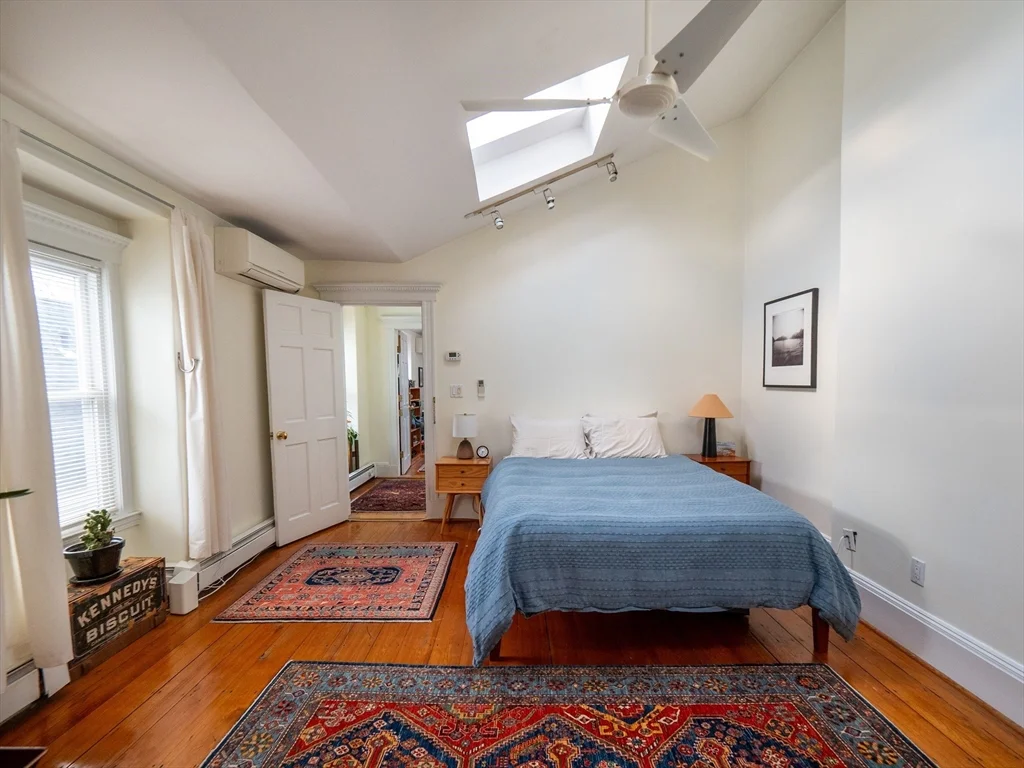3 bed, 2 bath apartment for rent at 36 Tremont St Unit 2, The Port — photo 6 of 27