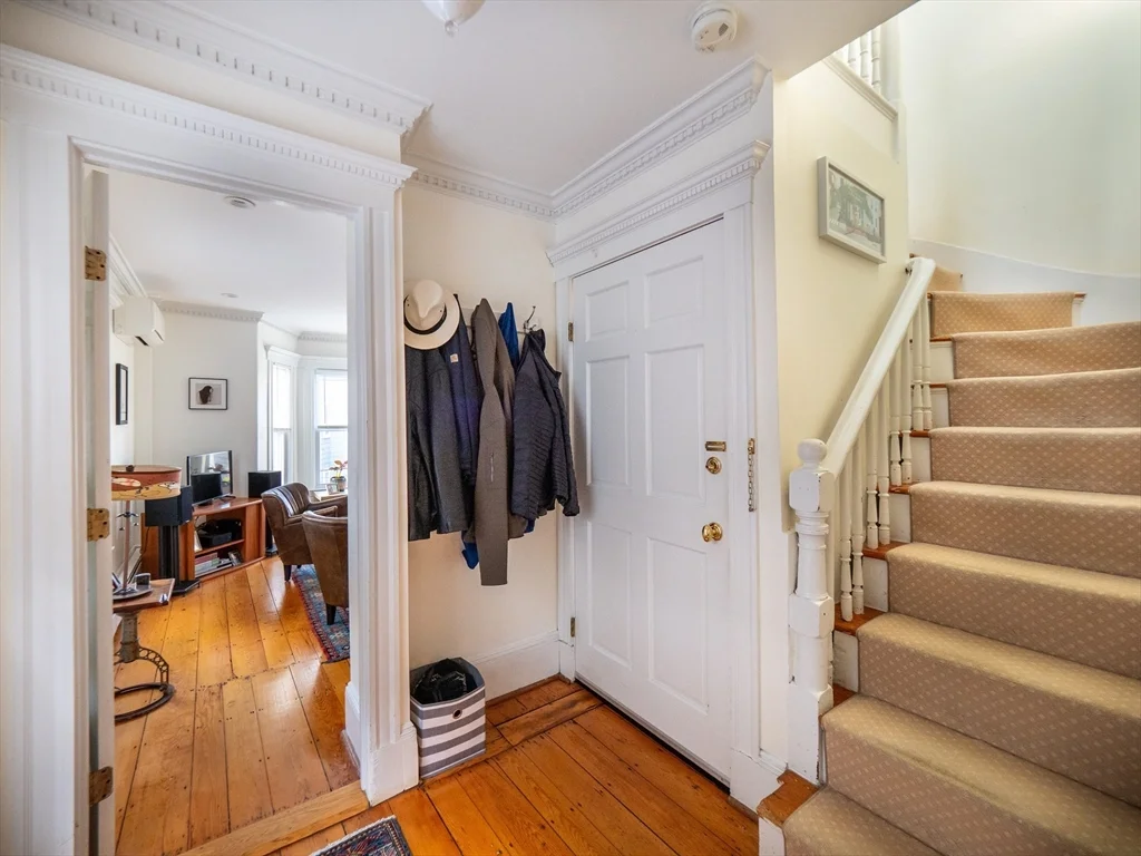 3 bed, 2 bath apartment for rent at 36 Tremont St Unit 2, The Port — photo 17 of 27