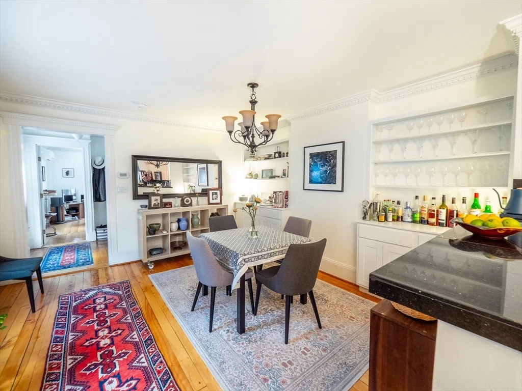 3 bed, 2 bath apartment for rent at 36 Tremont St Unit 2, The Port — photo 19 of 27