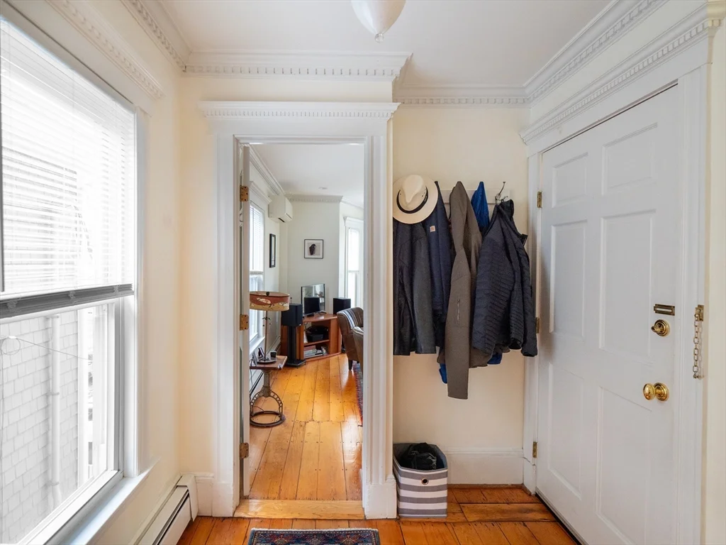 3 bed, 2 bath apartment for rent at 36 Tremont St Unit 2, The Port — photo 4 of 27