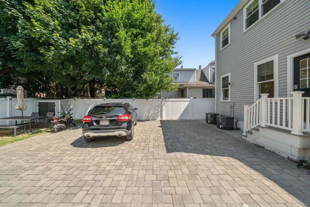 2 bed, 2 bath apartment for rent at 36 Trull St Unit 1, Magoun Square — photo 35 of 36