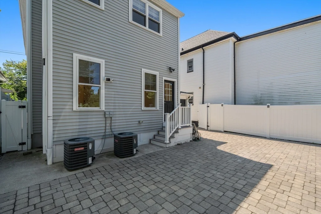 2 bed, 2 bath apartment for rent at 36 Trull St Unit 1, Magoun Square — photo 34 of 36