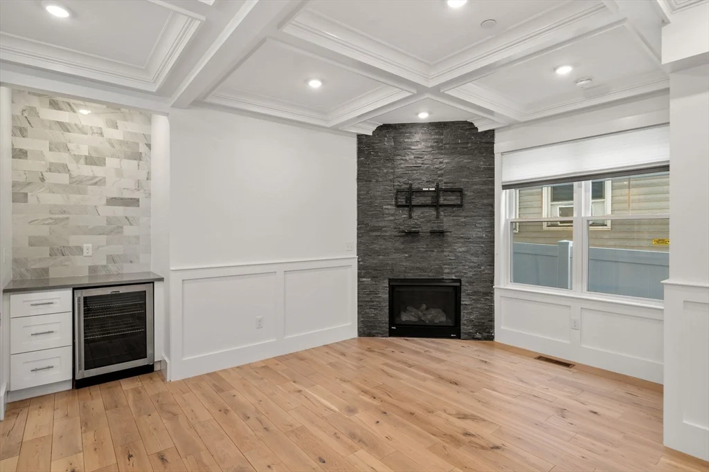 2 bed, 2 bath apartment for rent at 36 Trull St Unit 1, Magoun Square — photo 10 of 36