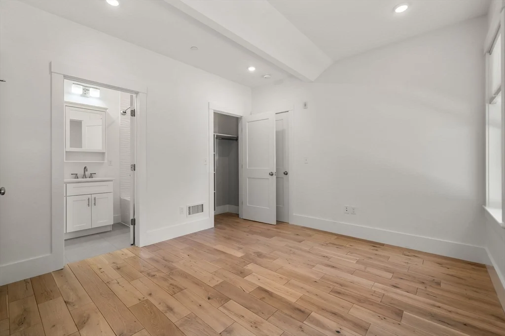 2 bed, 2 bath apartment for rent at 36 Trull St Unit 1, Magoun Square — photo 14 of 36