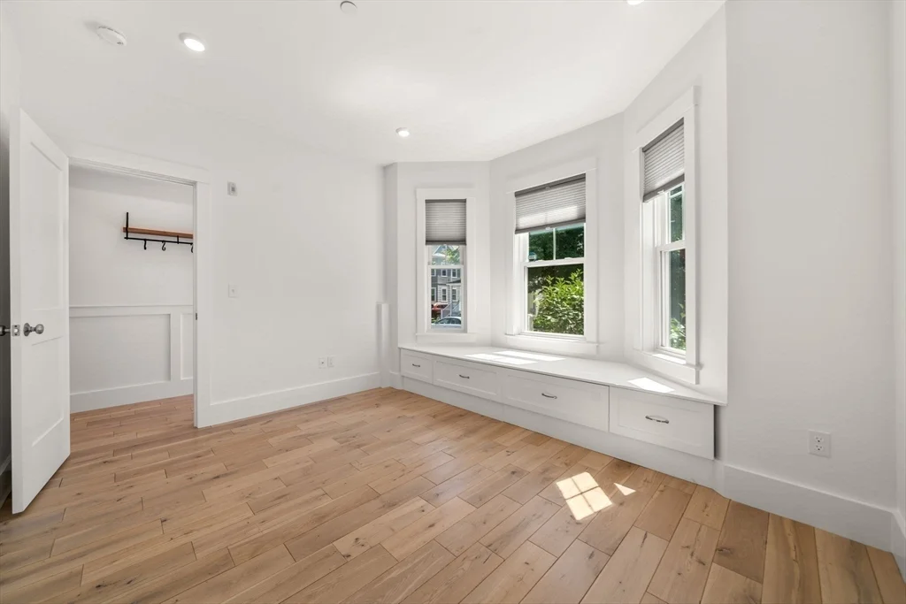 2 bed, 2 bath apartment for rent at 36 Trull St Unit 1, Magoun Square — photo 22 of 36