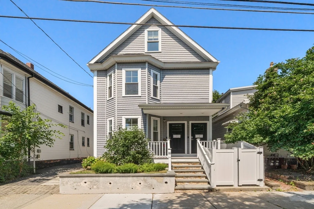 2 bed, 2 bath apartment for rent at 36 Trull St Unit 1, Magoun Square — photo 27 of 36