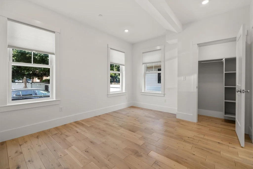 2 bed, 2 bath apartment for rent at 36 Trull St Unit 1, Magoun Square — photo 15 of 36
