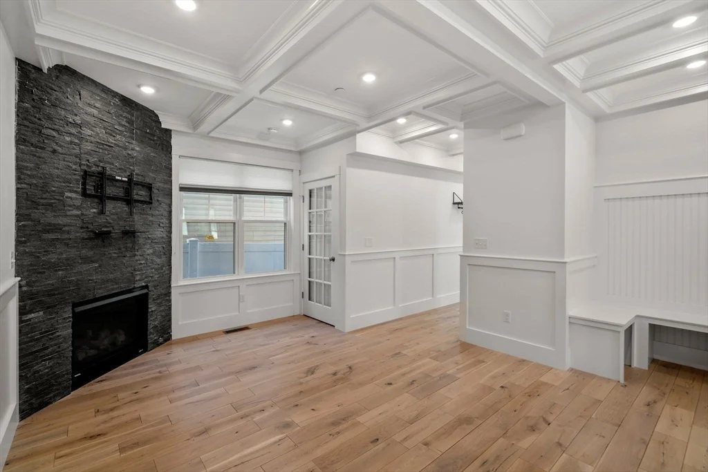 2 bed, 2 bath apartment for rent at 36 Trull St Unit 1, Magoun Square — photo 11 of 36