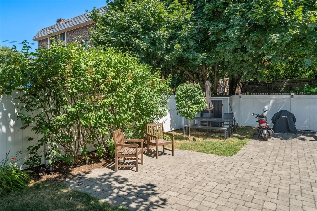 2 bed, 2 bath apartment for rent at 36 Trull St Unit 1, Magoun Square — photo 32 of 36