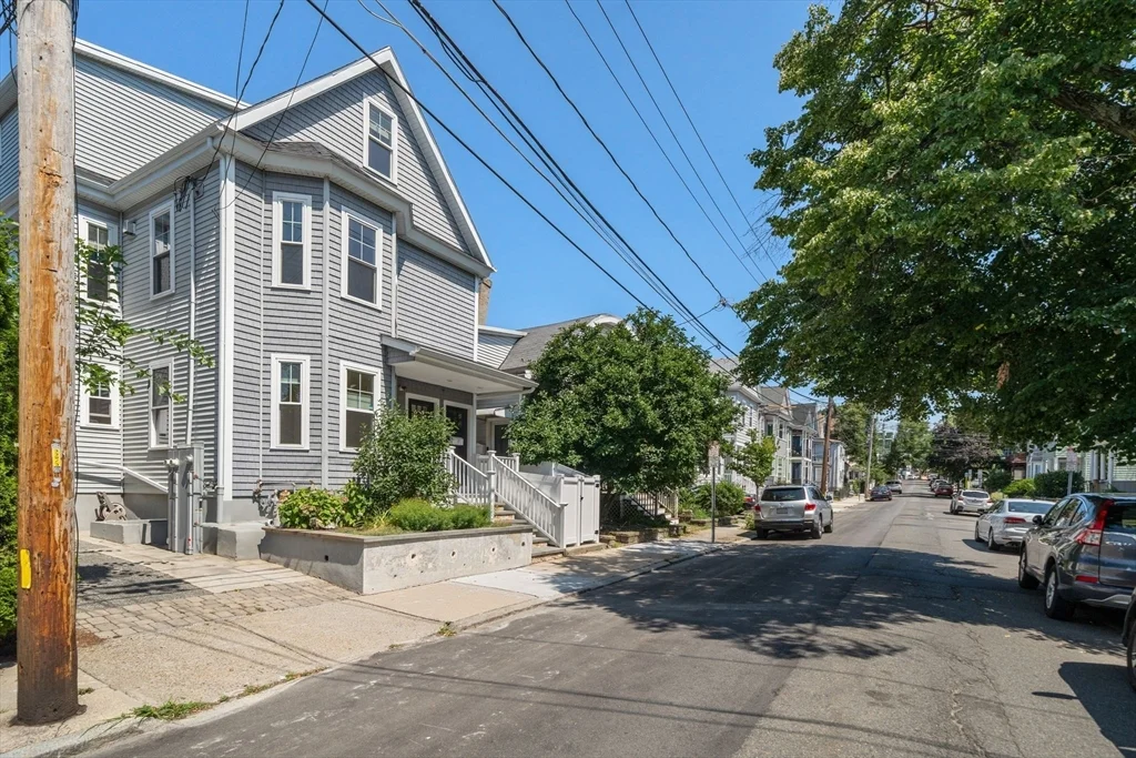 2 bed, 2 bath apartment for rent at 36 Trull St Unit 1, Magoun Square — photo 36 of 36