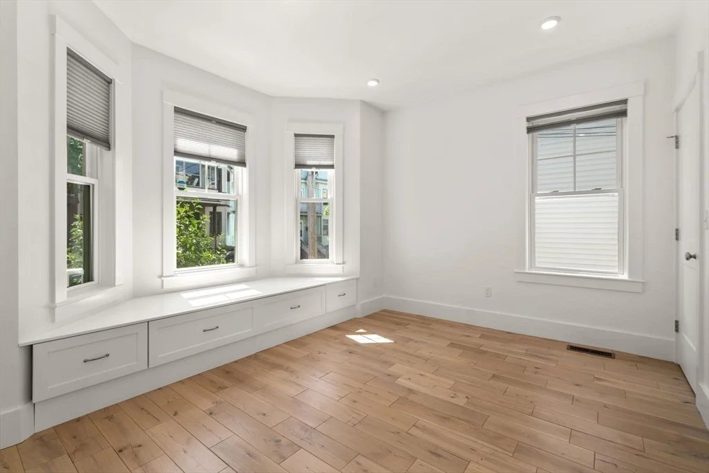 2 bed, 2 bath apartment for rent at 36 Trull St Unit 1, Magoun Square — photo 23 of 36