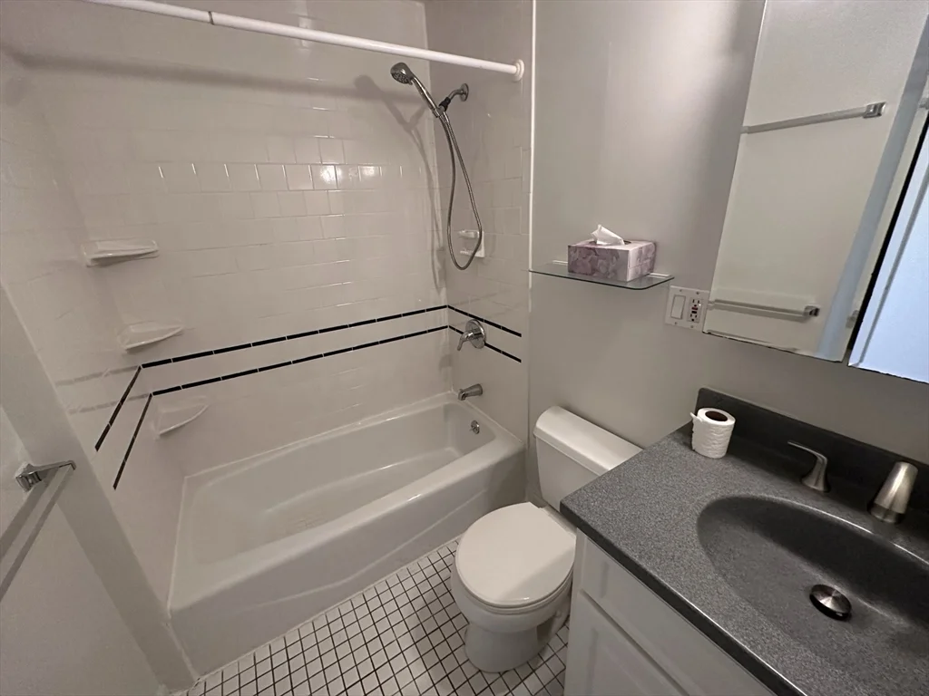 3 bed, 2 bath apartment for rent at 36 Undine Rd Unit 1, Brighton — photo 5 of 7