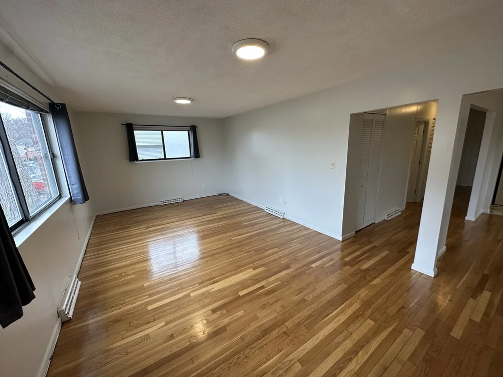 3 bed, 2 bath apartment for rent at 36 Undine Rd Unit 1, Brighton