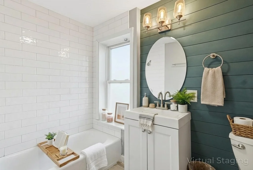 5 bed, 1 bath apartment for rent at 36 Union St Unit 36, Woburn — photo 20 of 35