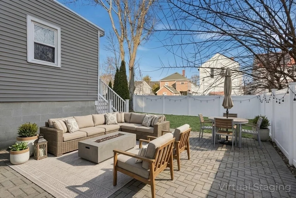 5 bed, 1 bath apartment for rent at 36 Union St Unit 36, Woburn — photo 35 of 35