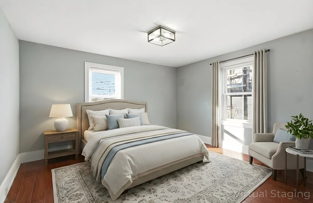 5 bed, 1 bath apartment for rent at 36 Union St Unit 36, Woburn — photo 15 of 35