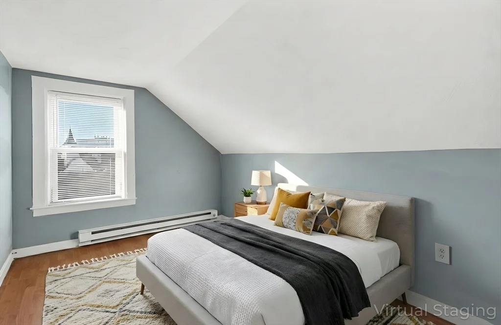 5 bed, 1 bath apartment for rent at 36 Union St Unit 36, Woburn — photo 24 of 35